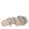 Steve Madden Sandali Argento da donna