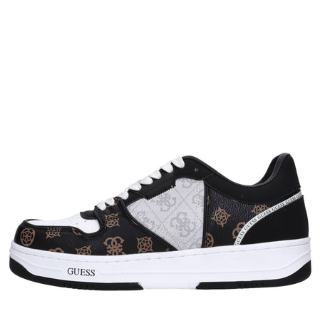 Guess Sneakers Bianco da uomo