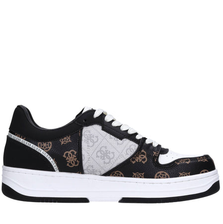 Guess Sneakers Bianco da uomo