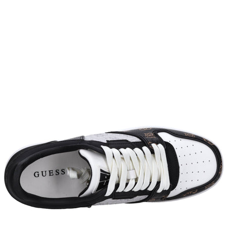 Guess Sneakers Bianco da uomo