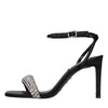 Steve Madden Sandali Nero da donna