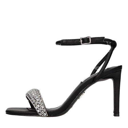 Steve Madden Sandali Nero da donna