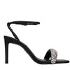 Steve Madden Sandali Nero da donna
