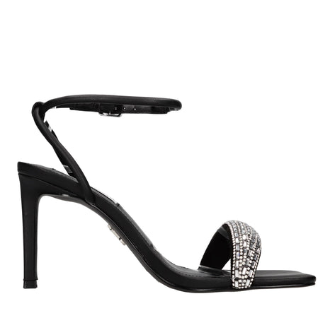 Steve Madden Sandali Nero da donna