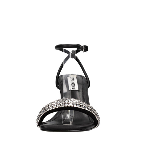 Steve Madden Sandali Nero da donna