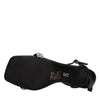 Steve Madden Sandali Nero da donna
