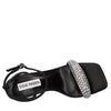 Steve Madden Sandali Nero da donna