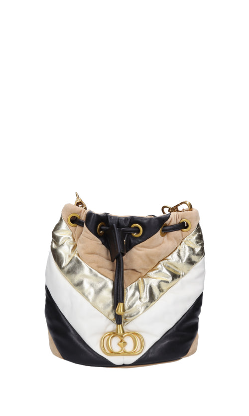 la carrie Borse... Multicolour da donna