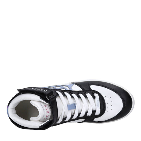 Guess Sneakers Bianco da donna
