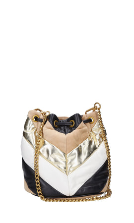 la carrie Borse... Multicolour da donna