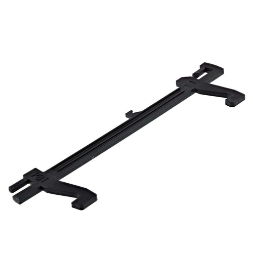 Blocco per porta del microonde Electrolux 4055172995