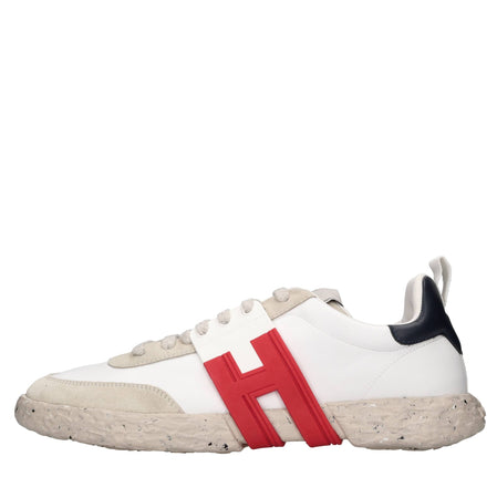 Hogan Sneakers Bianco da uomo