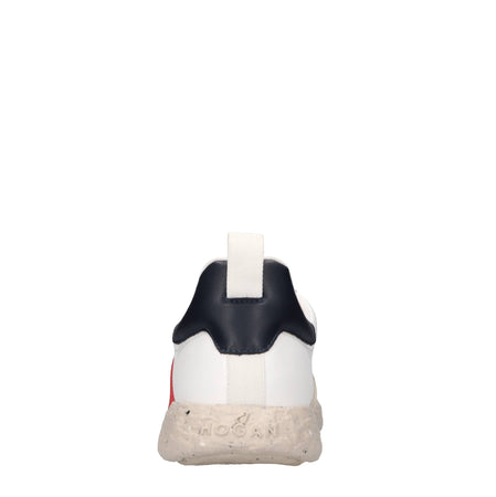Hogan Sneakers Bianco da uomo