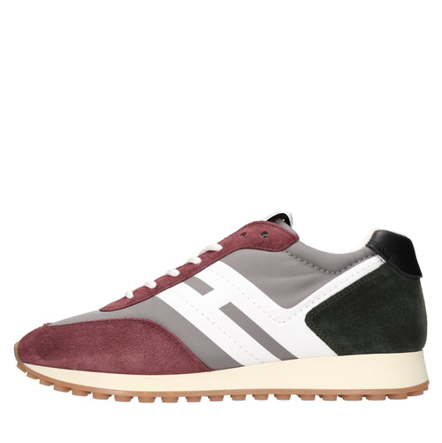 Hogan Sneakers Multicolour da uomo