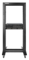 Open Frame Rack 19'' 26U 2 Montanti