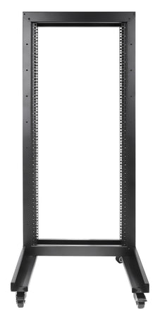 Open Frame Rack 19'' 26U 2 Montanti