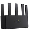 Router Wireless Dual-band Gigabit Ethernet, TX2L PRO