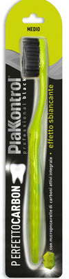 Plakkontrol perfetto carbon 1p