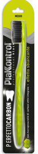 Plakkontrol perfetto carbon 1p