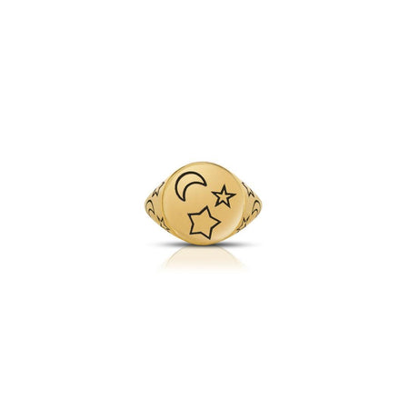 OPS OBJECTS - ICON GOLDEN SKY