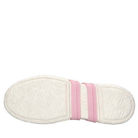 Hogan Sneakers Bianco da donna