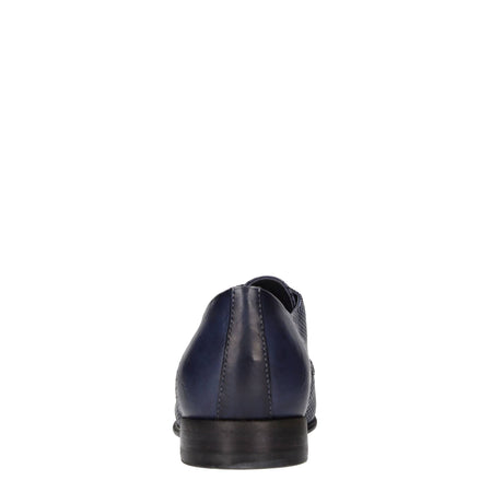 DUCANERO Scarpe basse Blu da donna