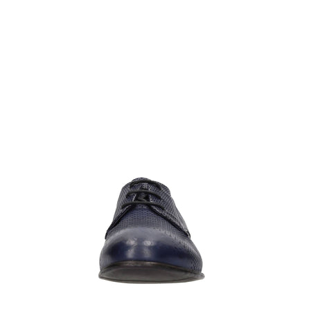 DUCANERO Scarpe basse Blu da donna
