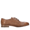 DUCANERO Scarpe basse Marrone da donna