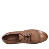 DUCANERO Scarpe basse Marrone da donna