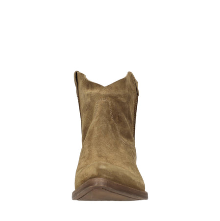 DUCANERO Stivali Marrone da donna