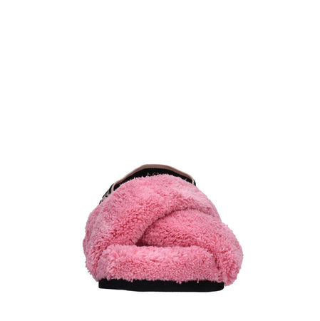 NÃâ€šÂ°21 Sandali Rosa da donna