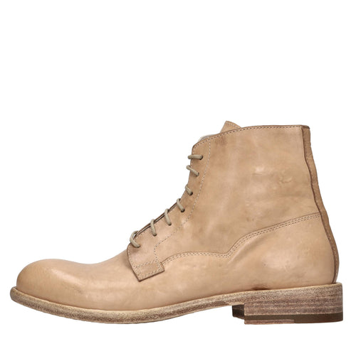 DUCANERO Stivali Beige da donna