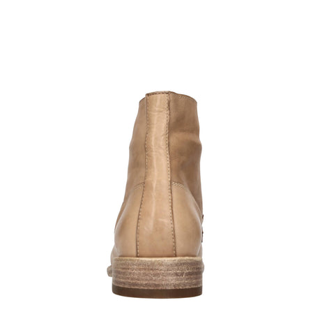 DUCANERO Stivali Beige da donna