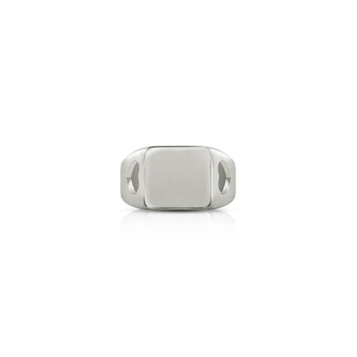 OPS OBJECTS - ICON WHITE ESSENTIAL