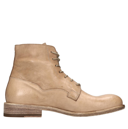 DUCANERO Stivali Beige da donna