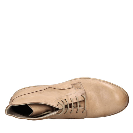 DUCANERO Stivali Beige da donna