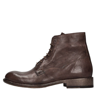 DUCANERO Stivali Marrone da donna