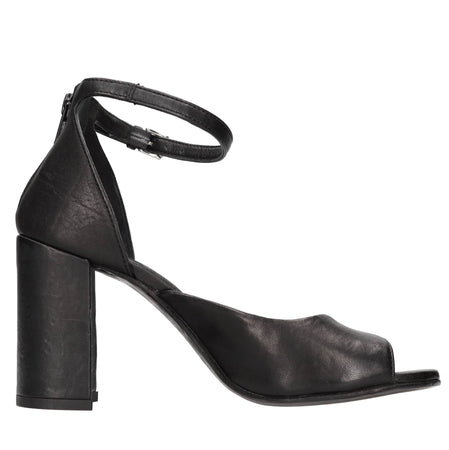 DUCANERO Sandali Nero da donna