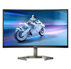 Philips Evnia 27M1C5200W/00 Monitor PC 68,6 cm (27) 1920 x 1080 Pixel Full HD LCD Nero - (PHI 27M1C5200W MONITOR 27EVNIA CURV F