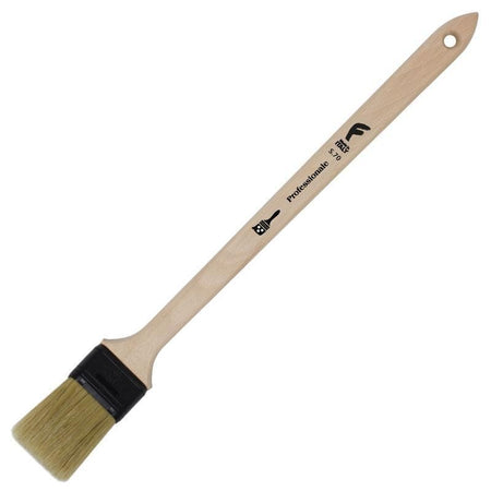 Fiorellini pennello radiatore S/70 pennello professionale per pittura