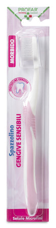 Profar spazzolino geng sens
