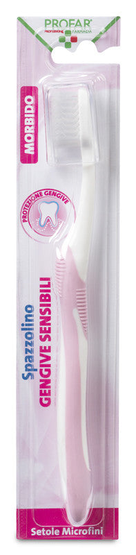 Profar spazzolino geng sens