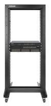 Open Frame Rack 19'' 26U 2 Montanti