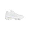Nike Scarpa Bassa Uomo Air Max 95 Essential White/white/grey Fog da uomo