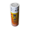 Saratoga bomboletta happy color 400ml spray per alta temperatura max 350°C finitura semilucida