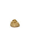 Casadei Scarpe basse Oro da donna
