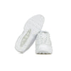 Nike Scarpa Bassa Uomo Air Max 95 Essential White/white/grey Fog da uomo