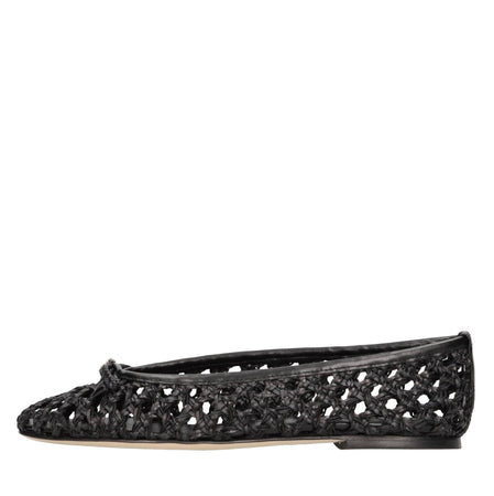 Casadei Scarpe basse Nero da donna