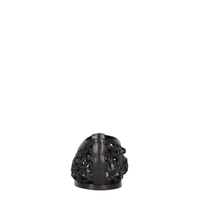 Casadei Scarpe basse Nero da donna