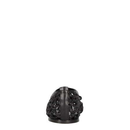 Casadei Scarpe basse Nero da donna